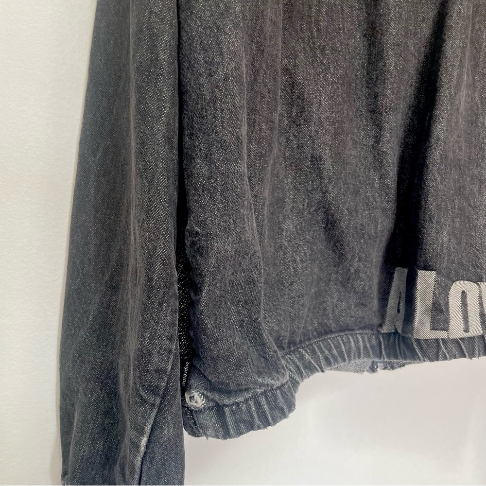 Supreme John Coltrane Denim Jacket - Picture 5 of 7